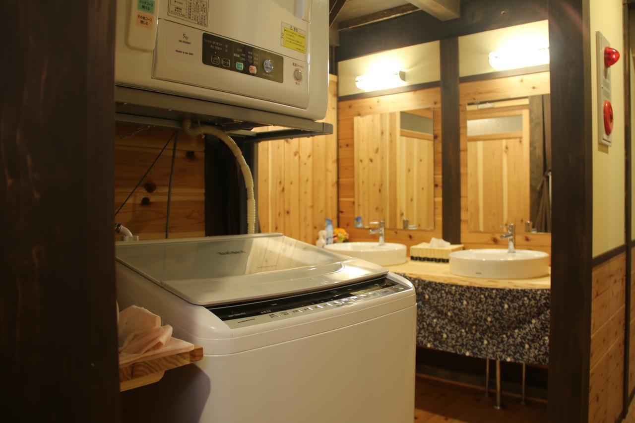 Iwamura Guest House Yanagiya Ena Εξωτερικό φωτογραφία